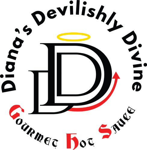 Diana's Devilishly Divine Gourmet Hot Sauce