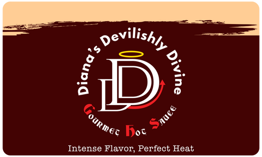 Diana's Divine Sauce Gift Card